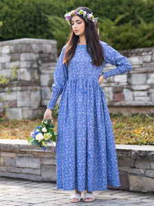 Neelam - Maxi Dress