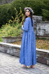 Neelam - Maxi Dress