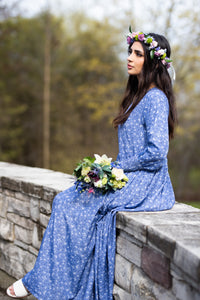 Neelam - Maxi Dress