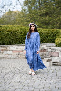 Neelam - Maxi Dress