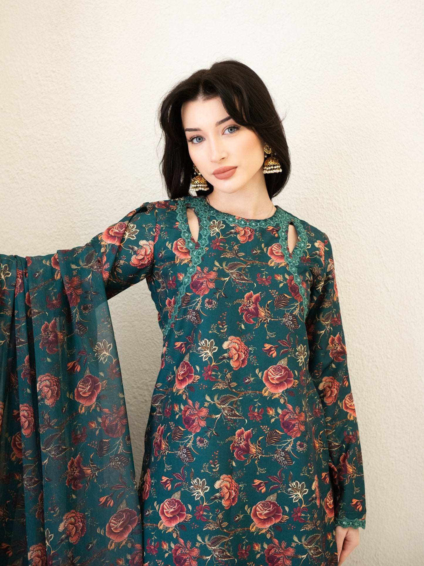 Bahar - 3 Piece Outfit