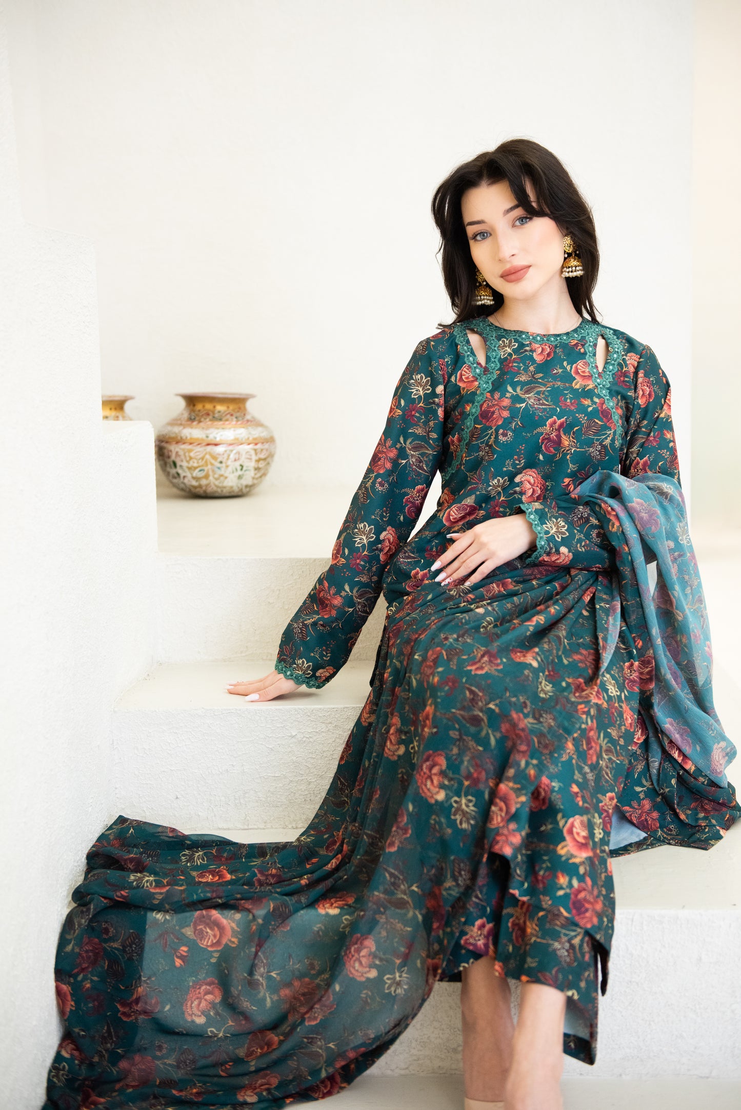 Bahar - 3 Piece Outfit
