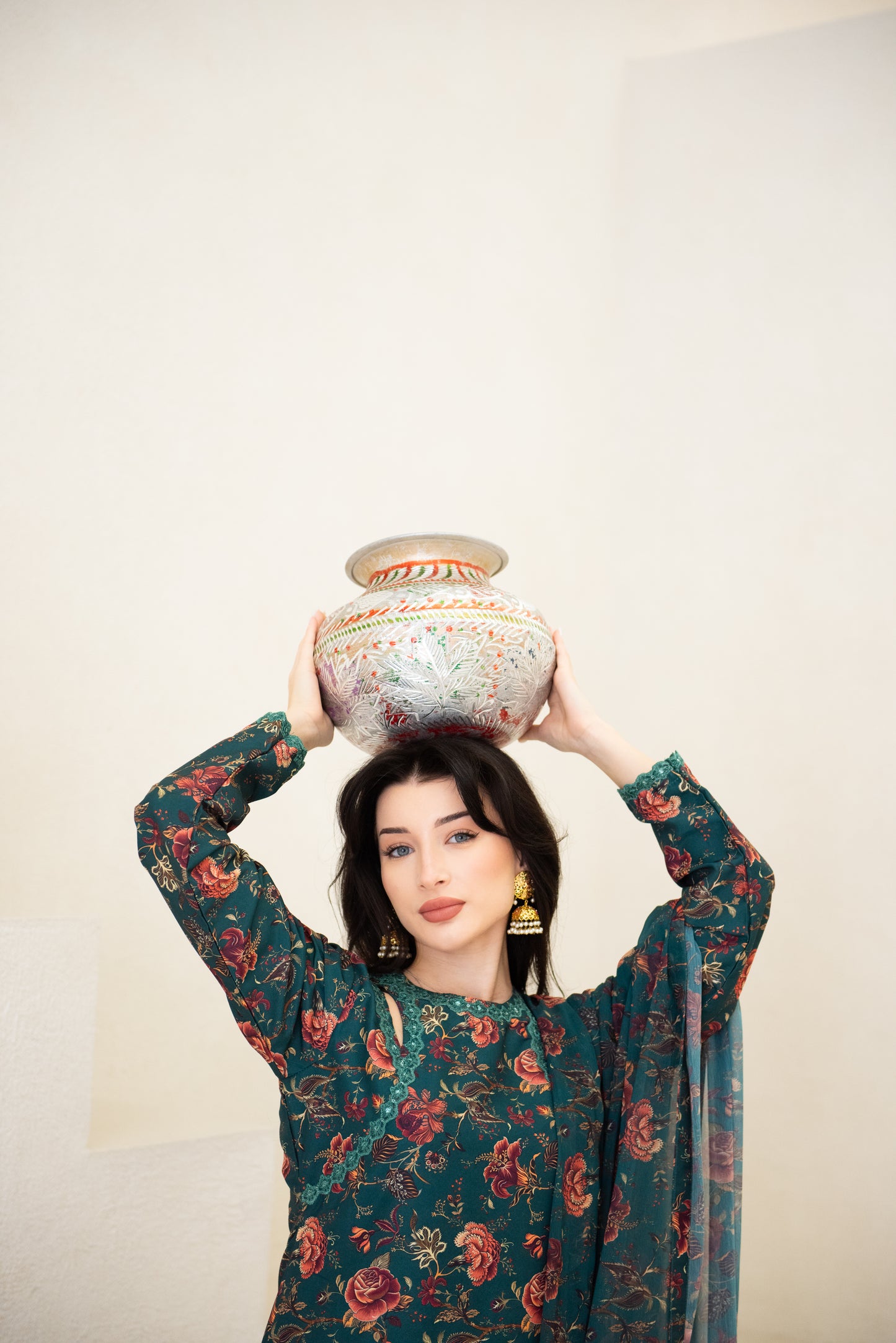 Bahar - 3 Piece Outfit