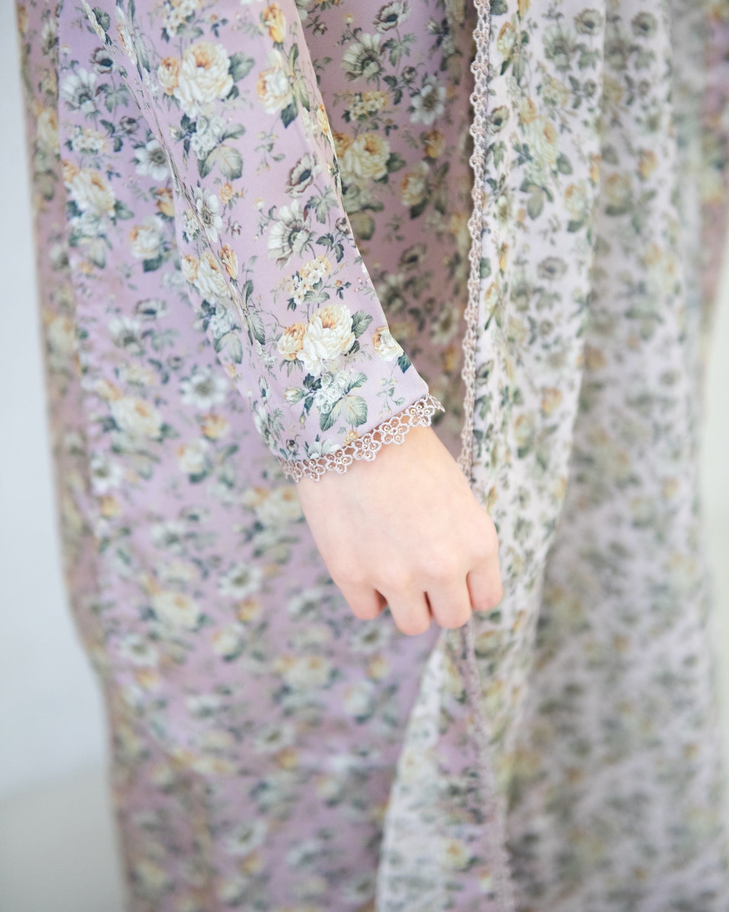 Wafa - 3 Piece Outfit