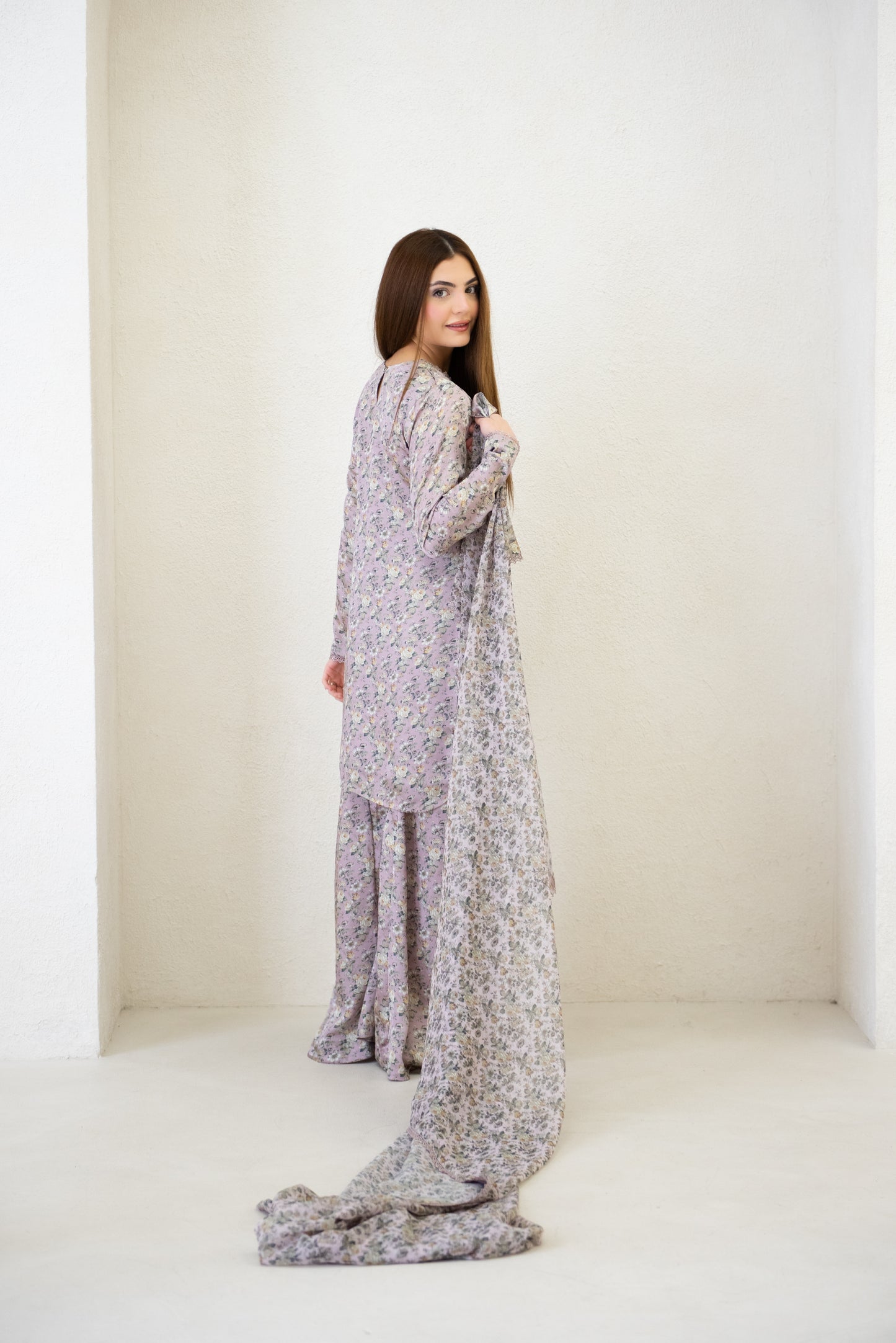 Wafa - 3 Piece Outfit