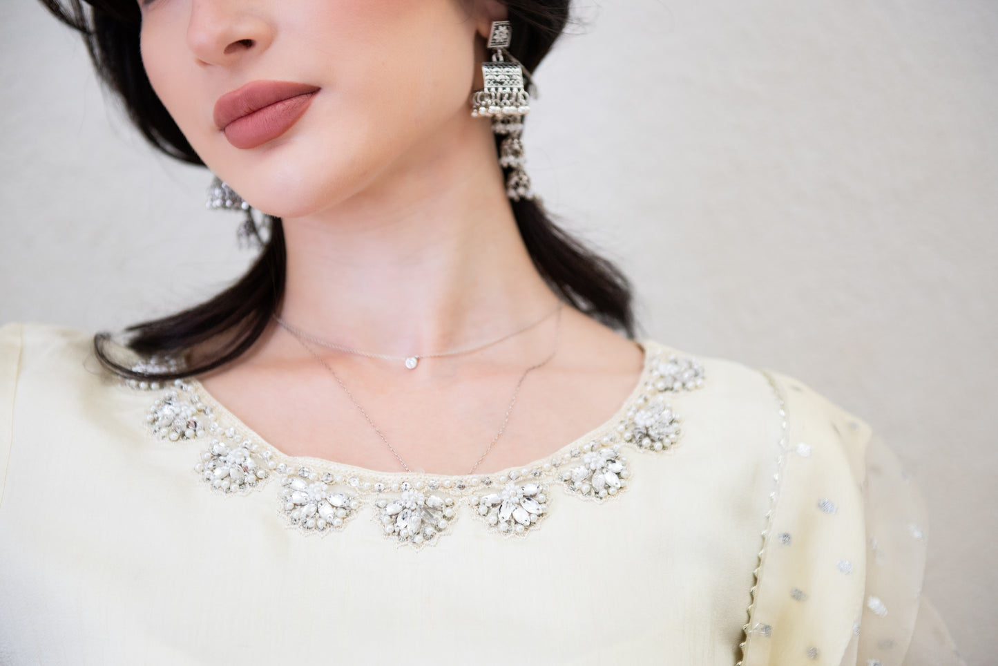 Ameena - 3 Piece Outfit