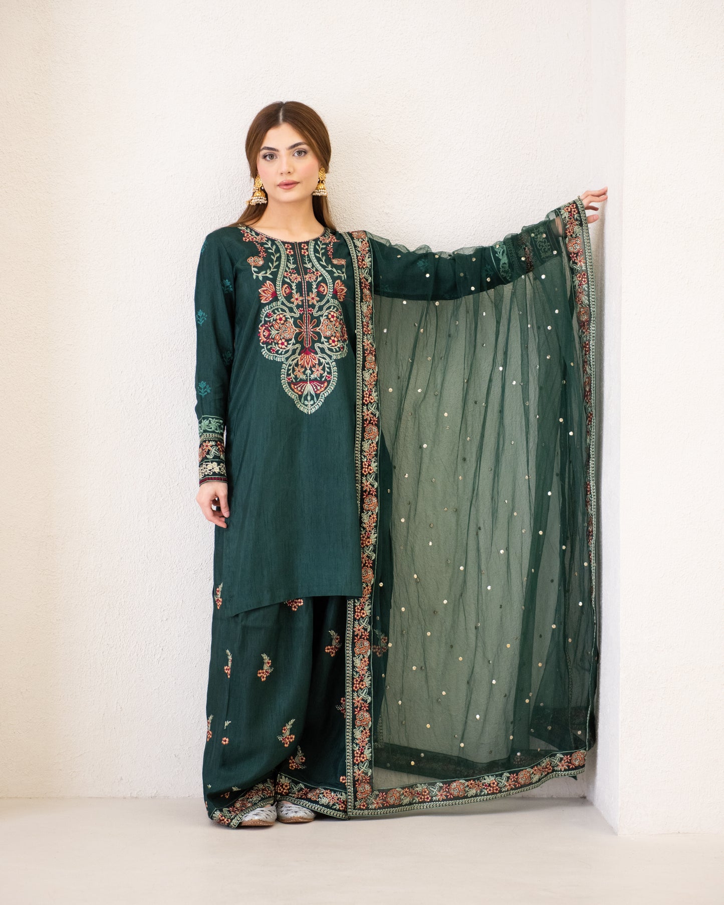 Fariya - 3 Piece Outfit