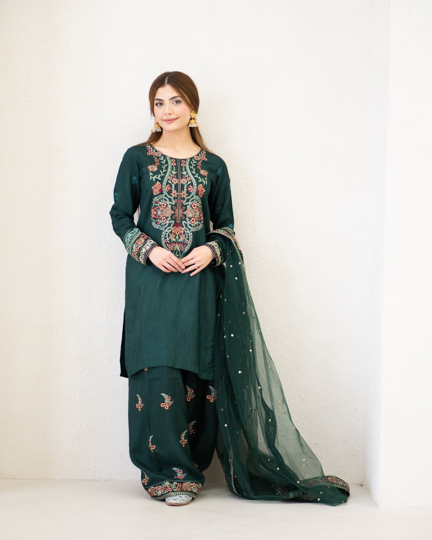 Fariya - 3 Piece Outfit
