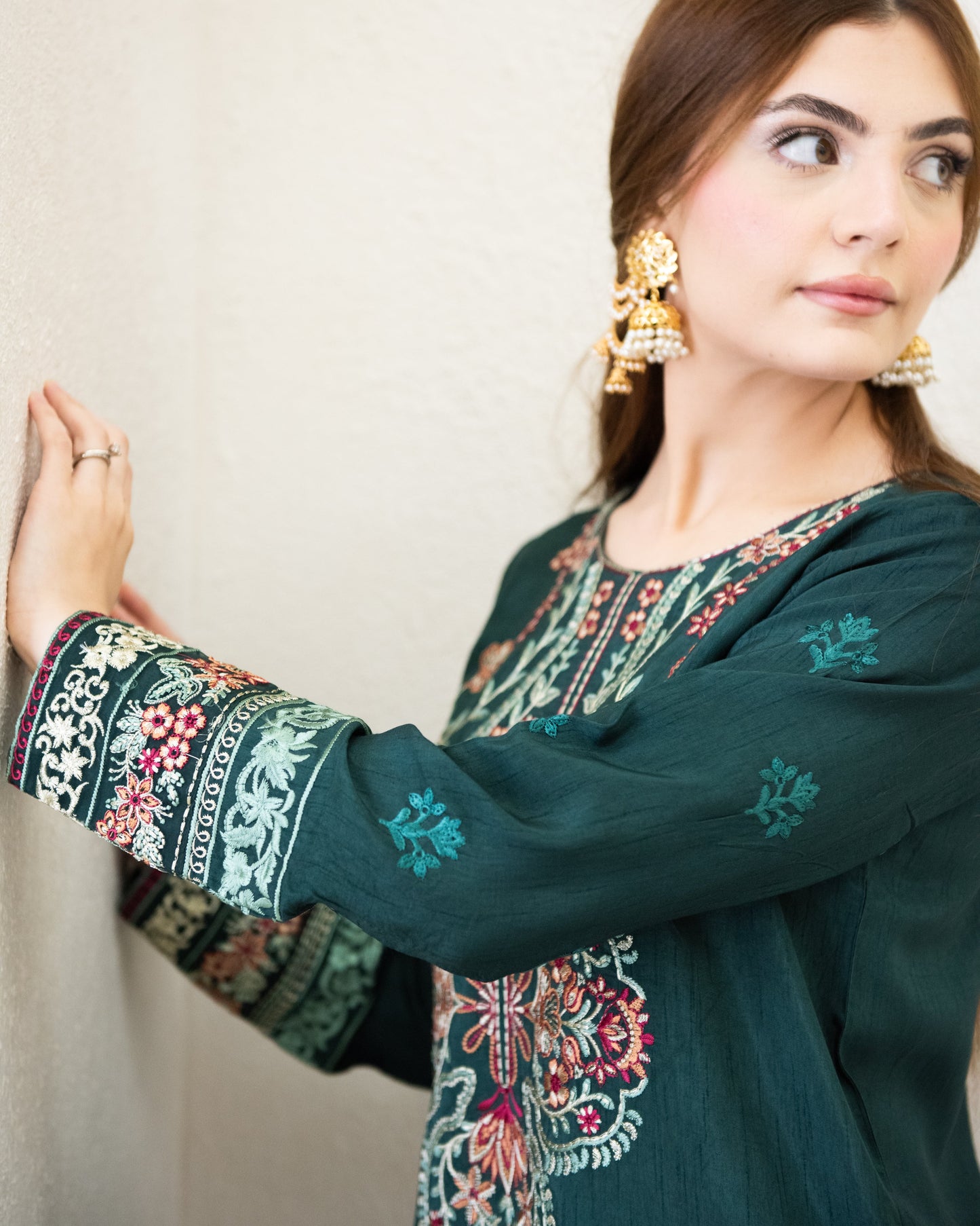 Fariya - 3 Piece Outfit