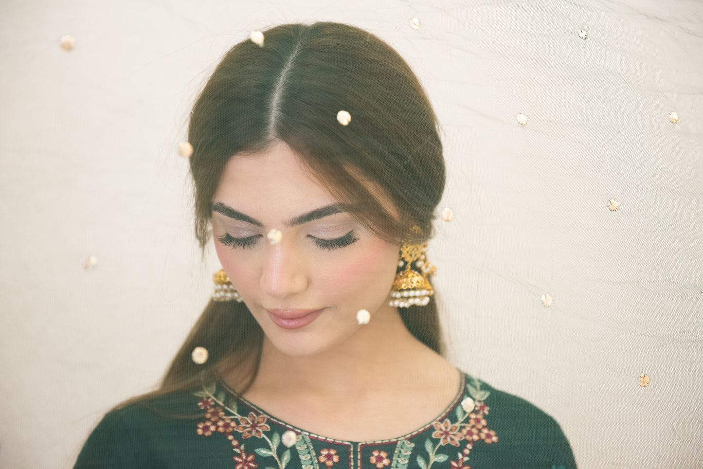 Fariya - 3 Piece Outfit