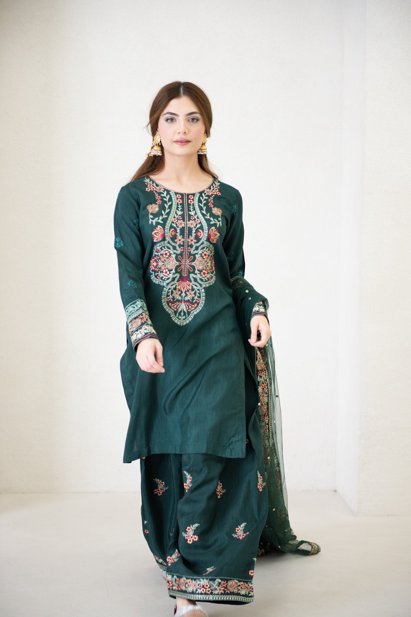 Fariya - 3 Piece Outfit
