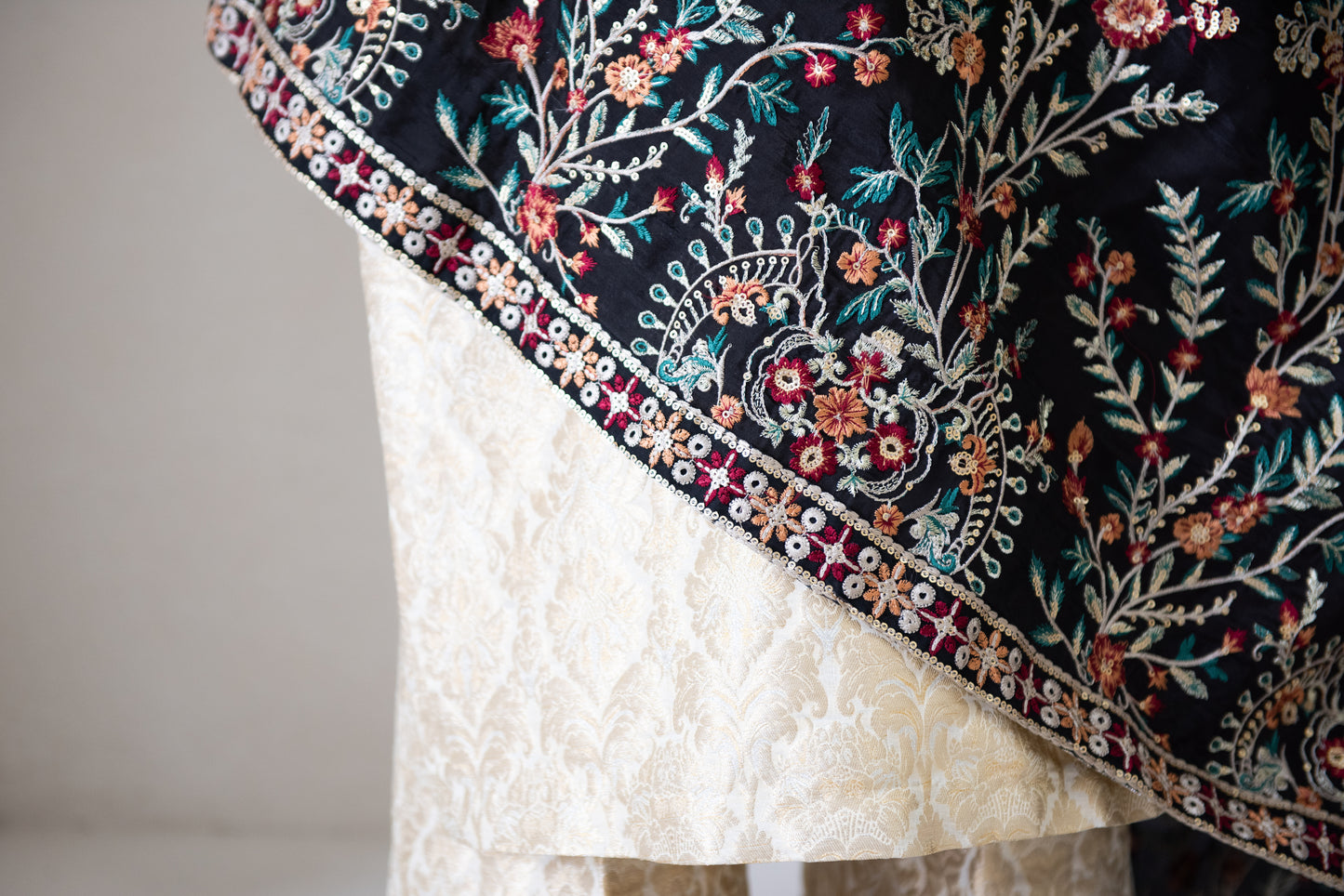 Zunaira - 3 Piece Outfit