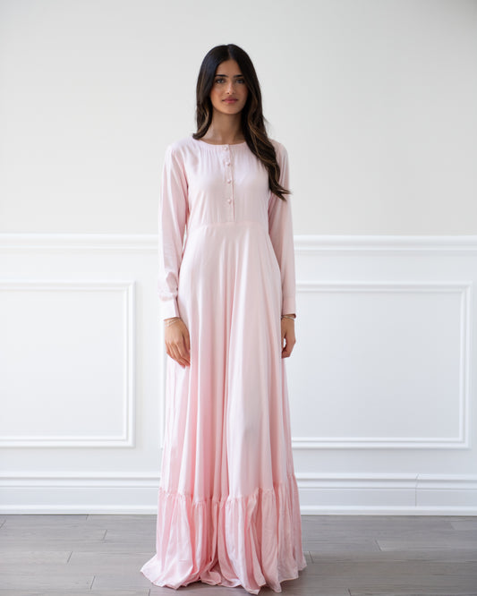Gulabi - Maxi Dress