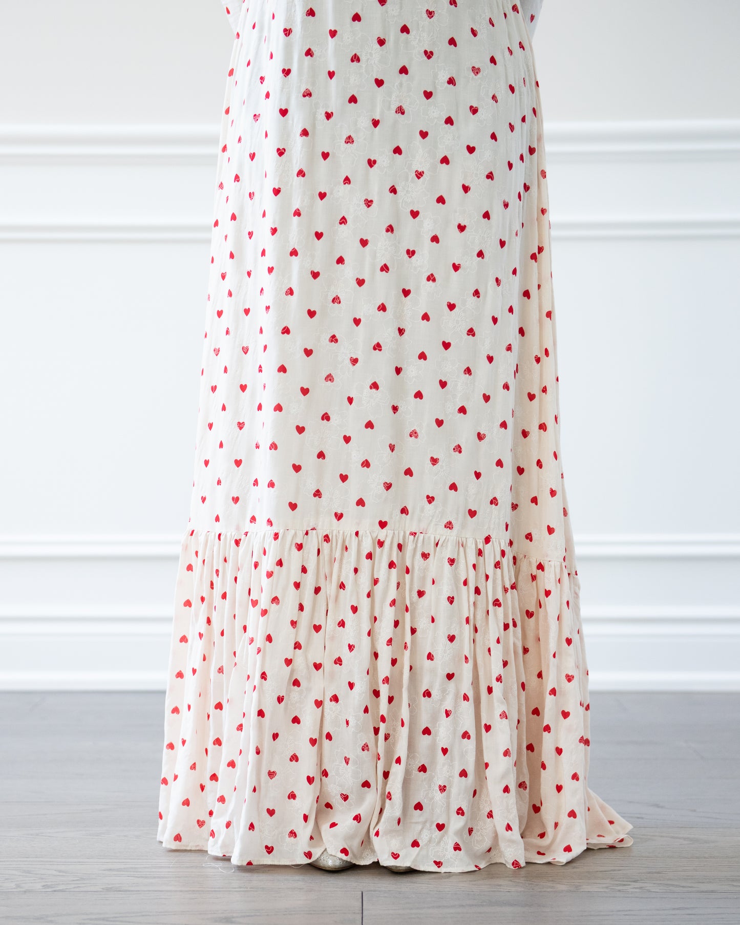 Dilruba - Maxi Dress