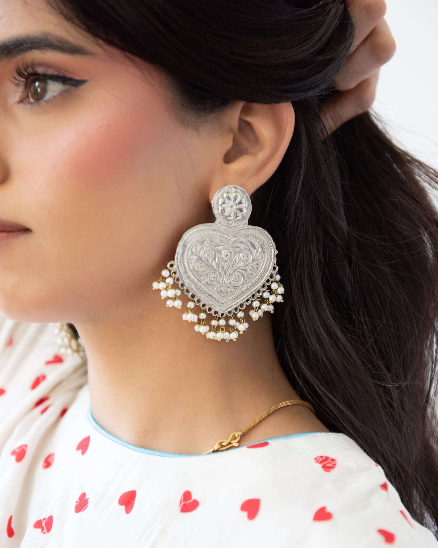 Piya Earrings