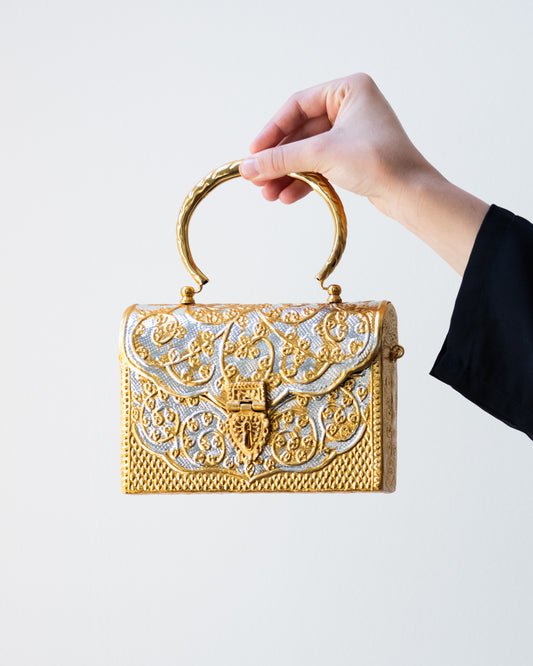 Hoor Clutch