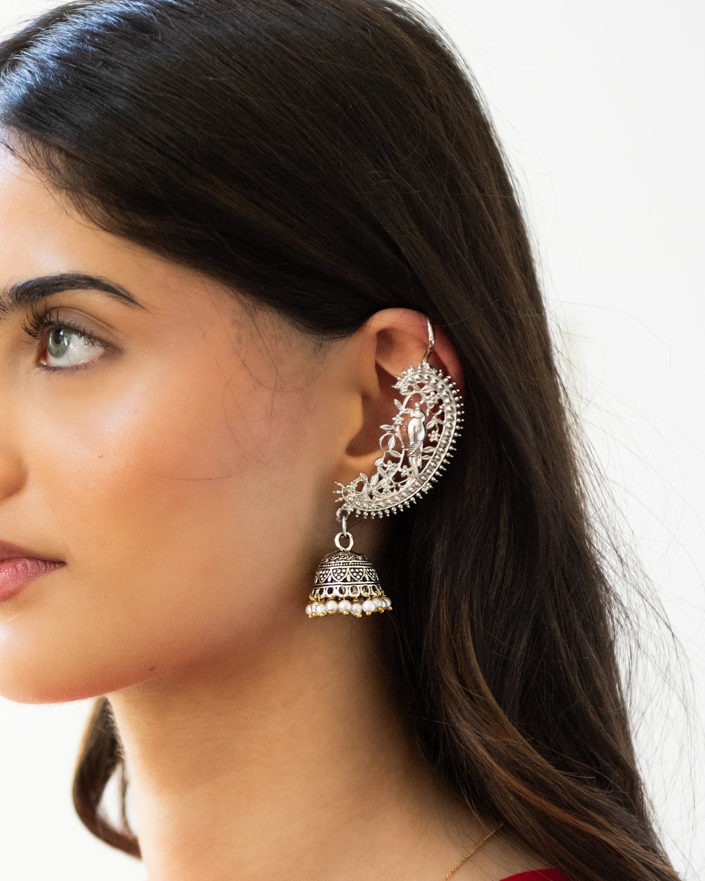 Roshni Earrings