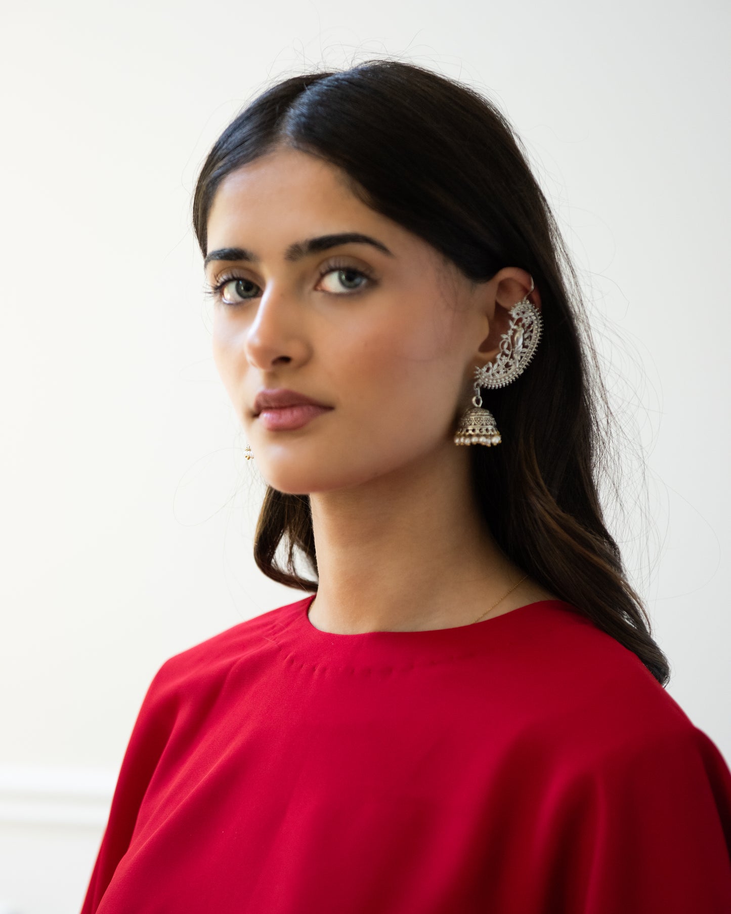 Roshni Earrings