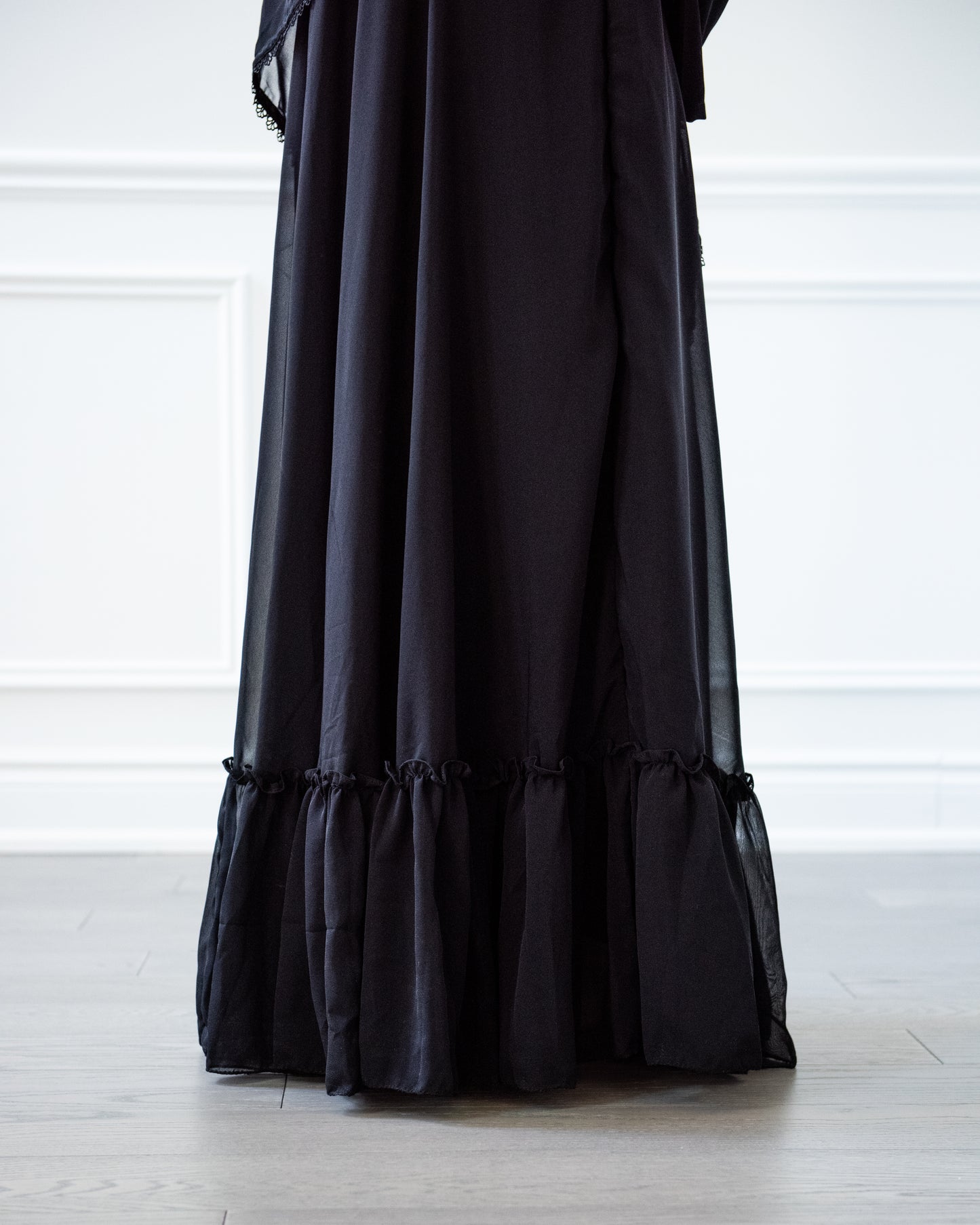 Payal - Maxi Dress + Scarf