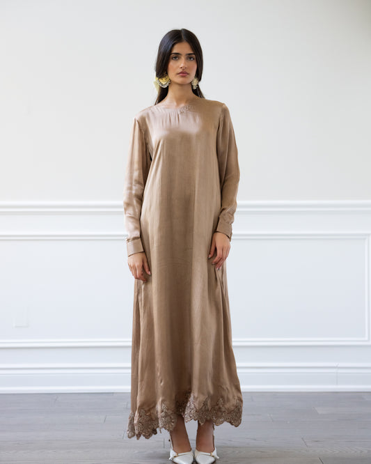 Zari - Maxi Dress