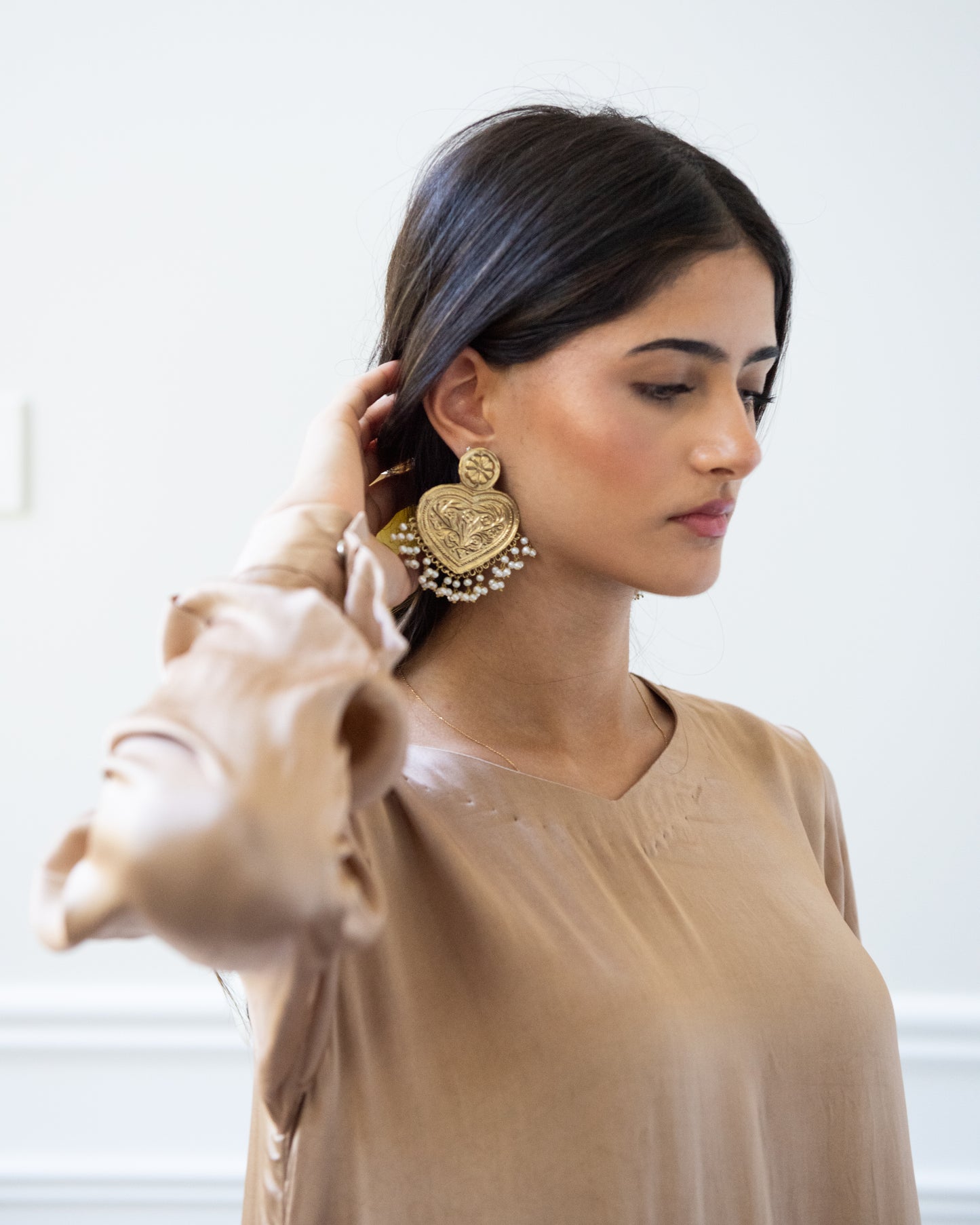 Naz Earrings
