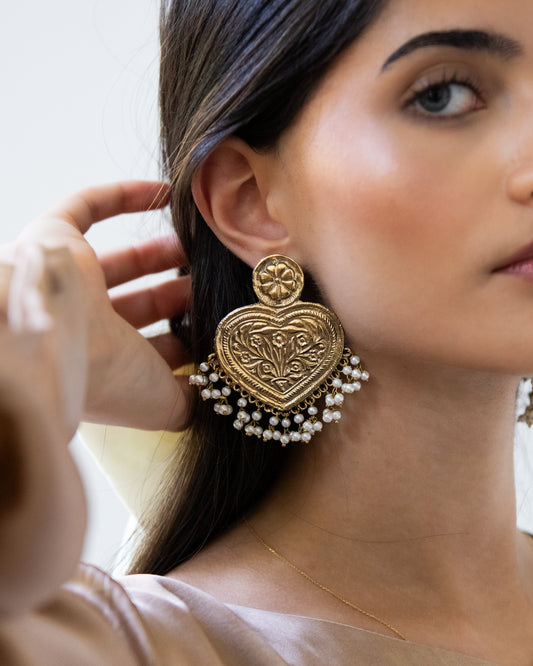 Naz Earrings