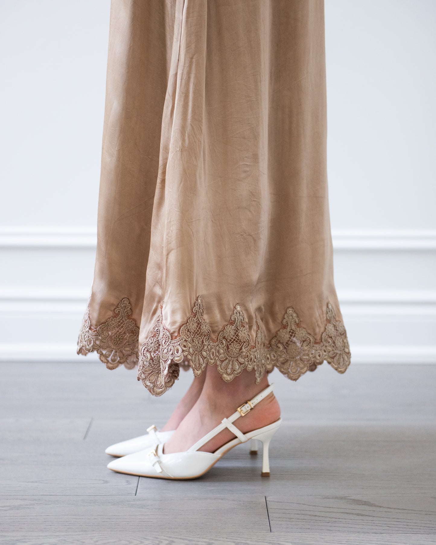 Zari - Maxi Dress