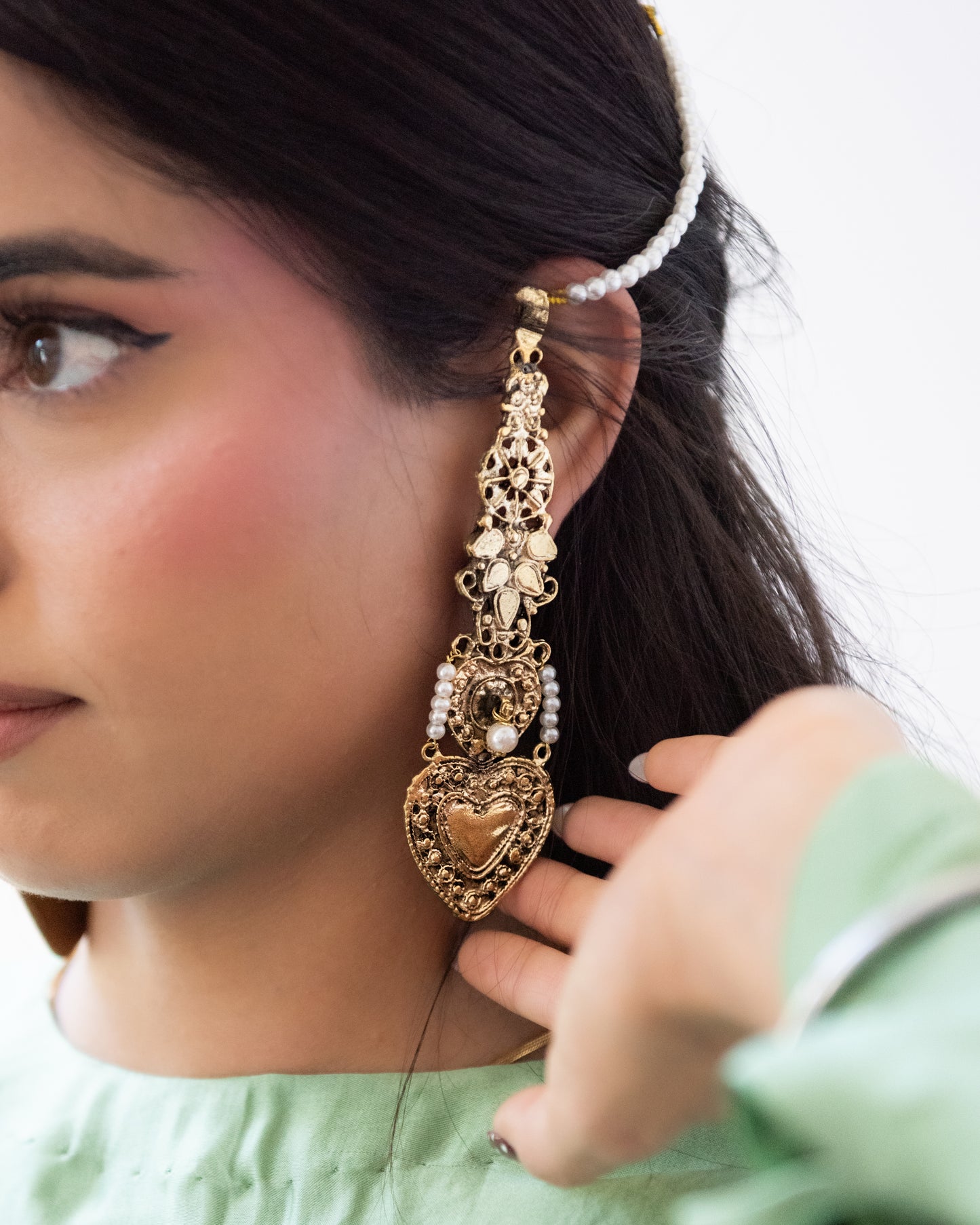 Ada Earrings