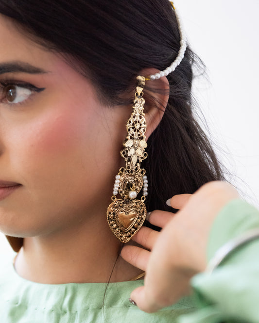 Ada Earrings