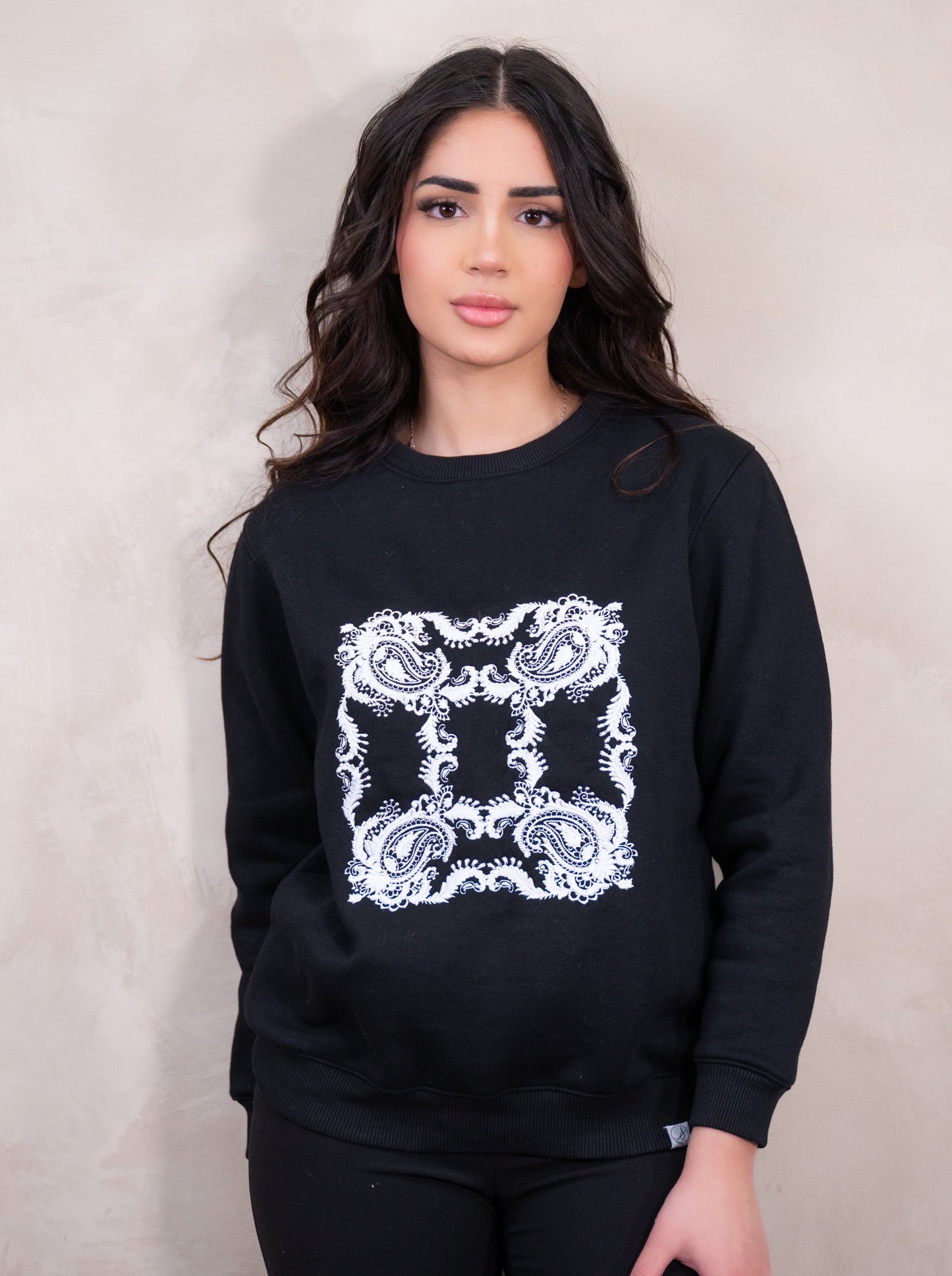 Kajal Sweat Shirt