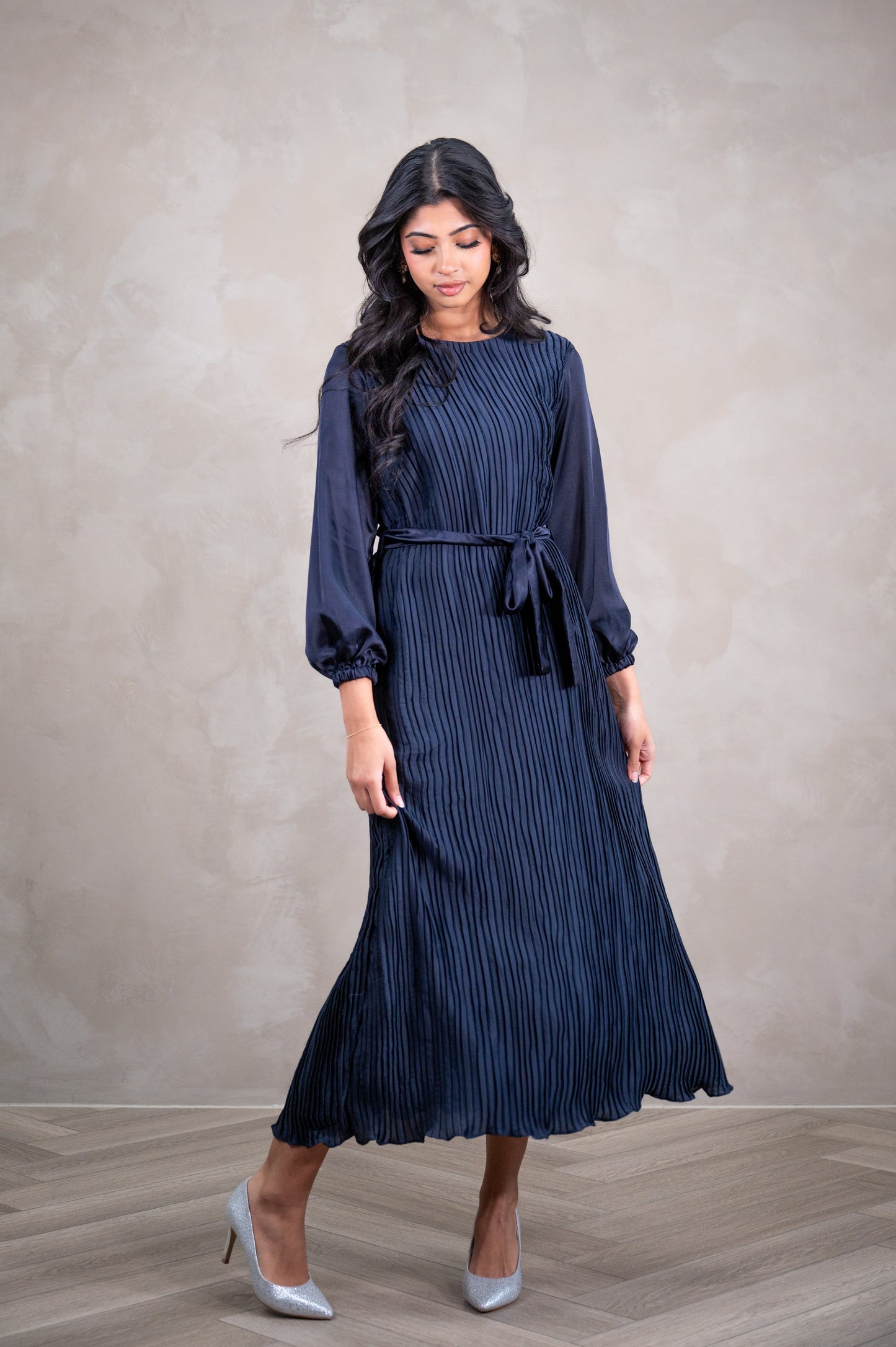 Panchi - Maxi Dress
