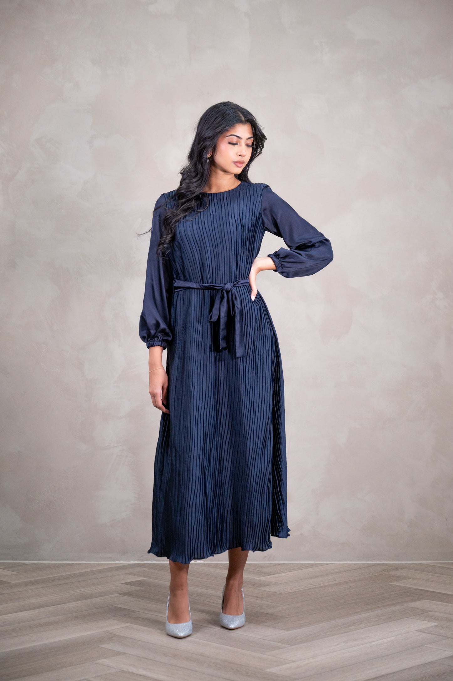 Panchi - Maxi Dress