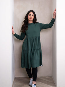 Taazah - Sweater Dress