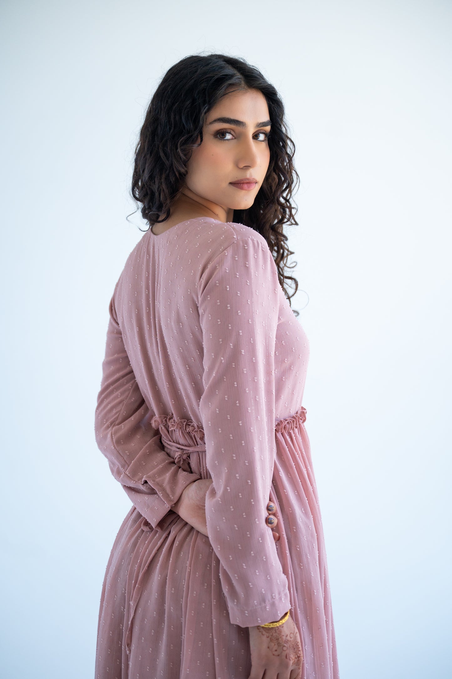 Rania - Maxi Dress