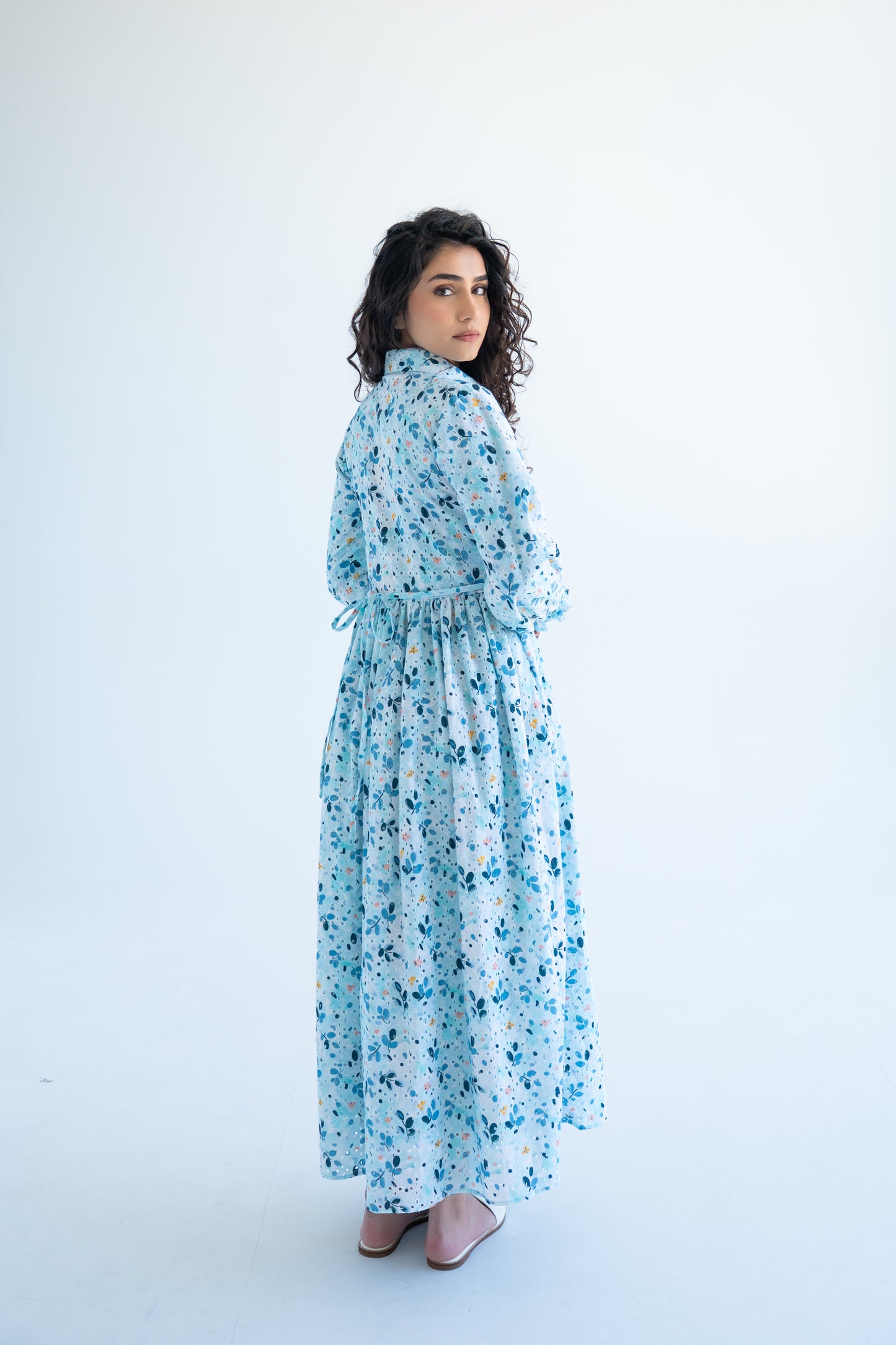 Maha - Maxi Dress