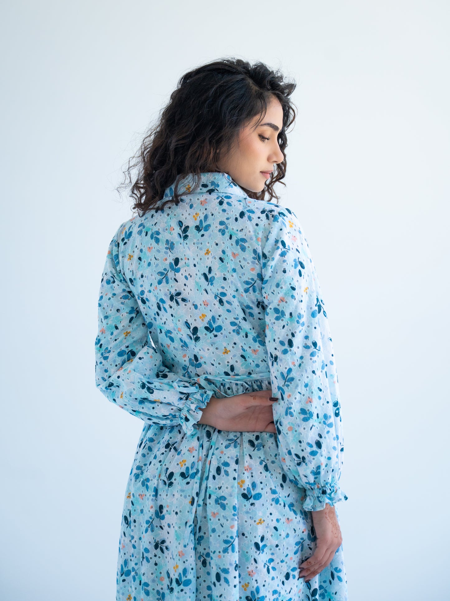 Maha - Maxi Dress