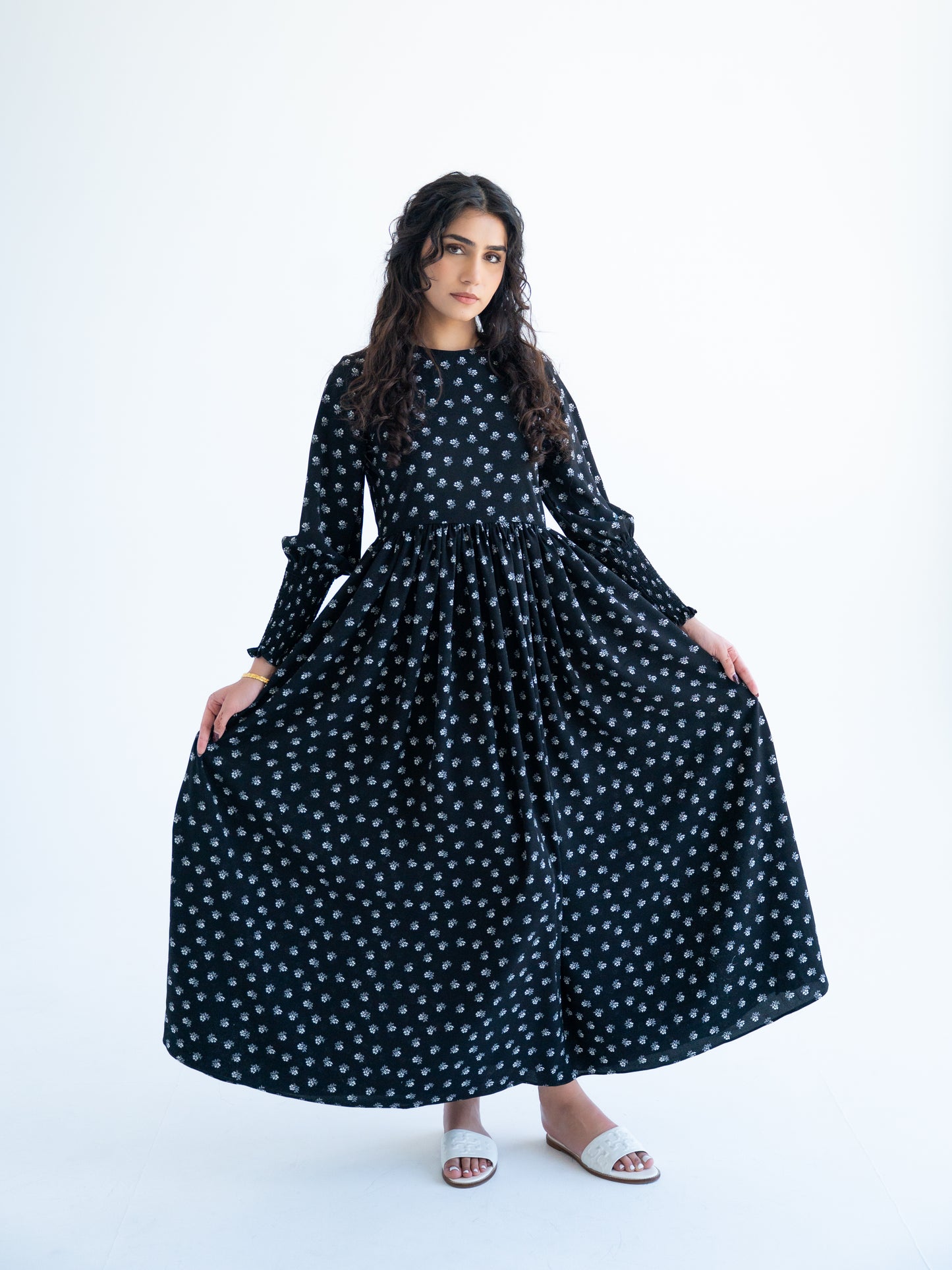 Fasana - Maxi Dress