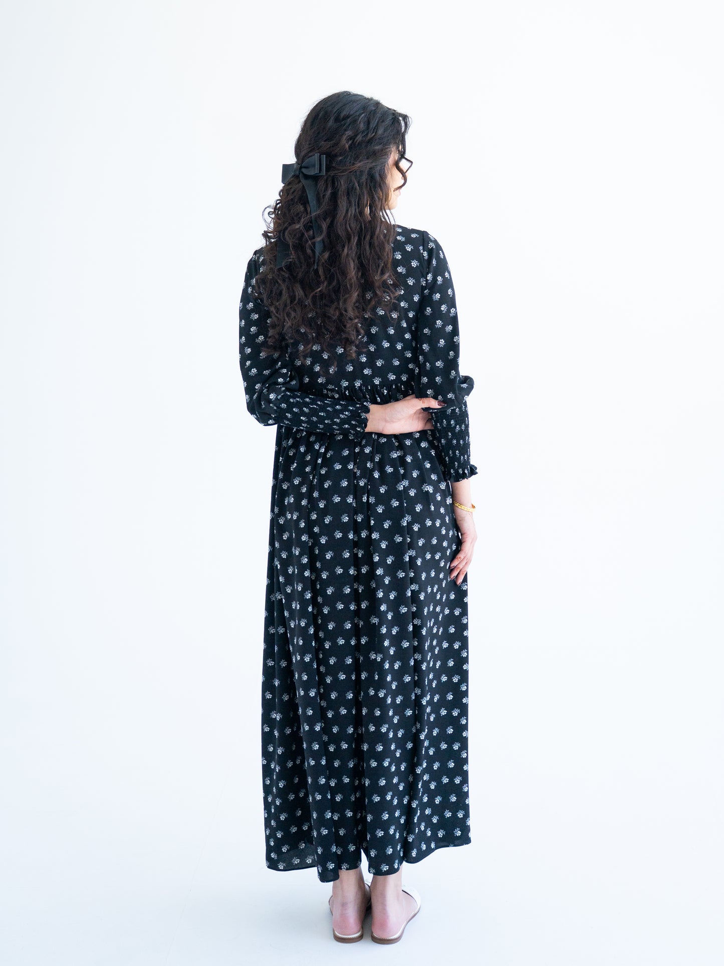 Fasana - Maxi Dress