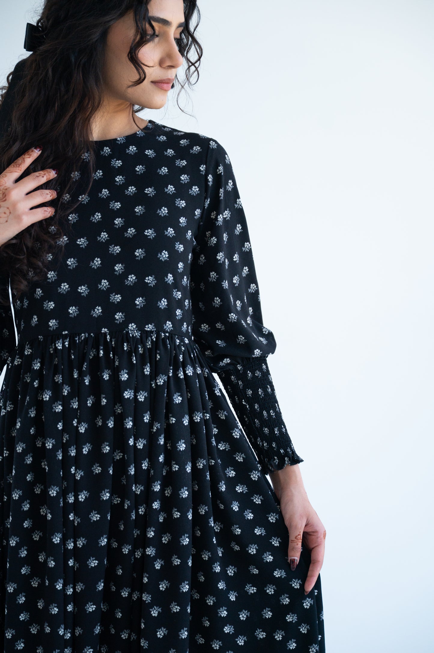 Fasana - Maxi Dress