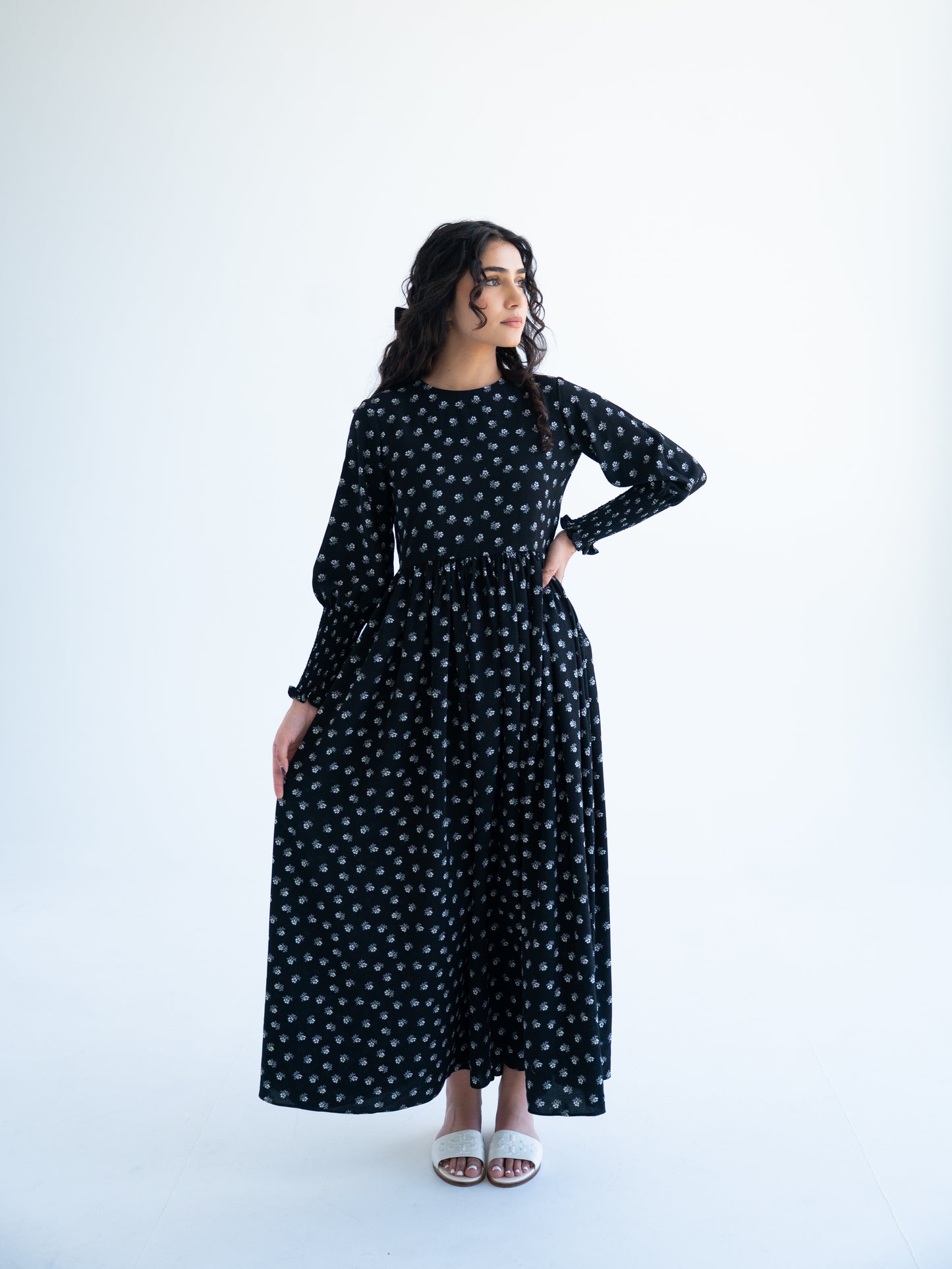 Fasana - Maxi Dress