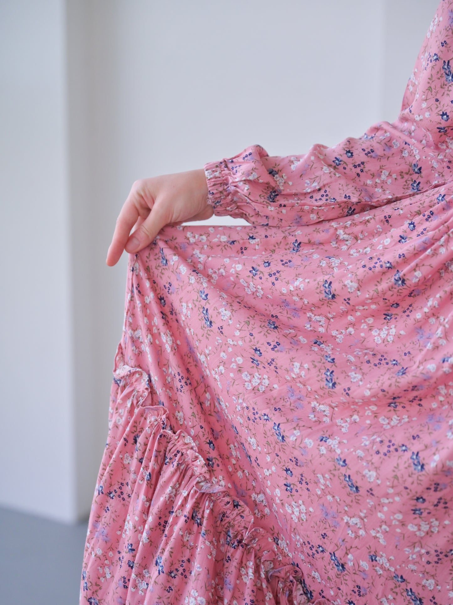 Aiza - Maxi Dress