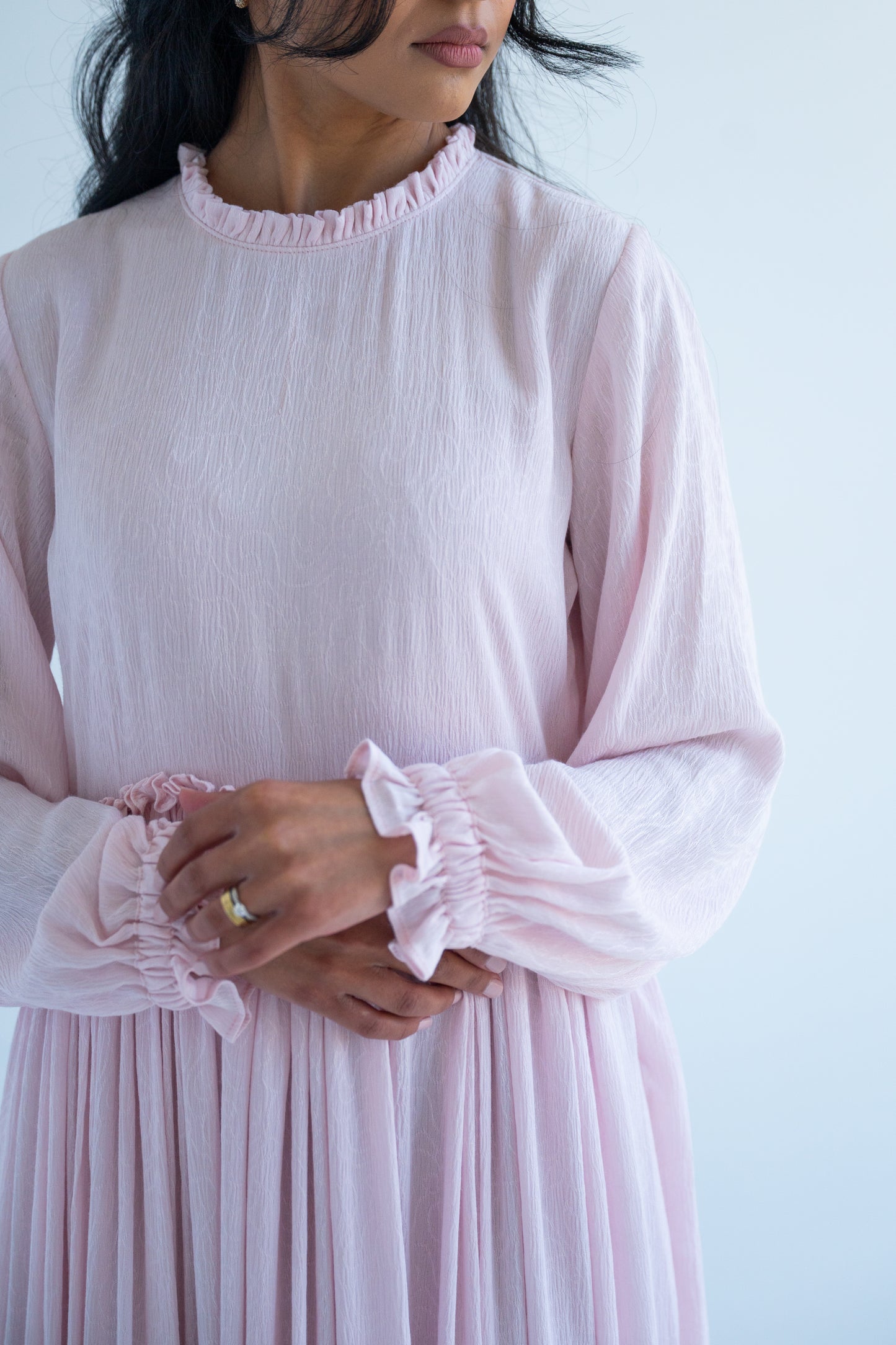 Isha - Maxi Dress