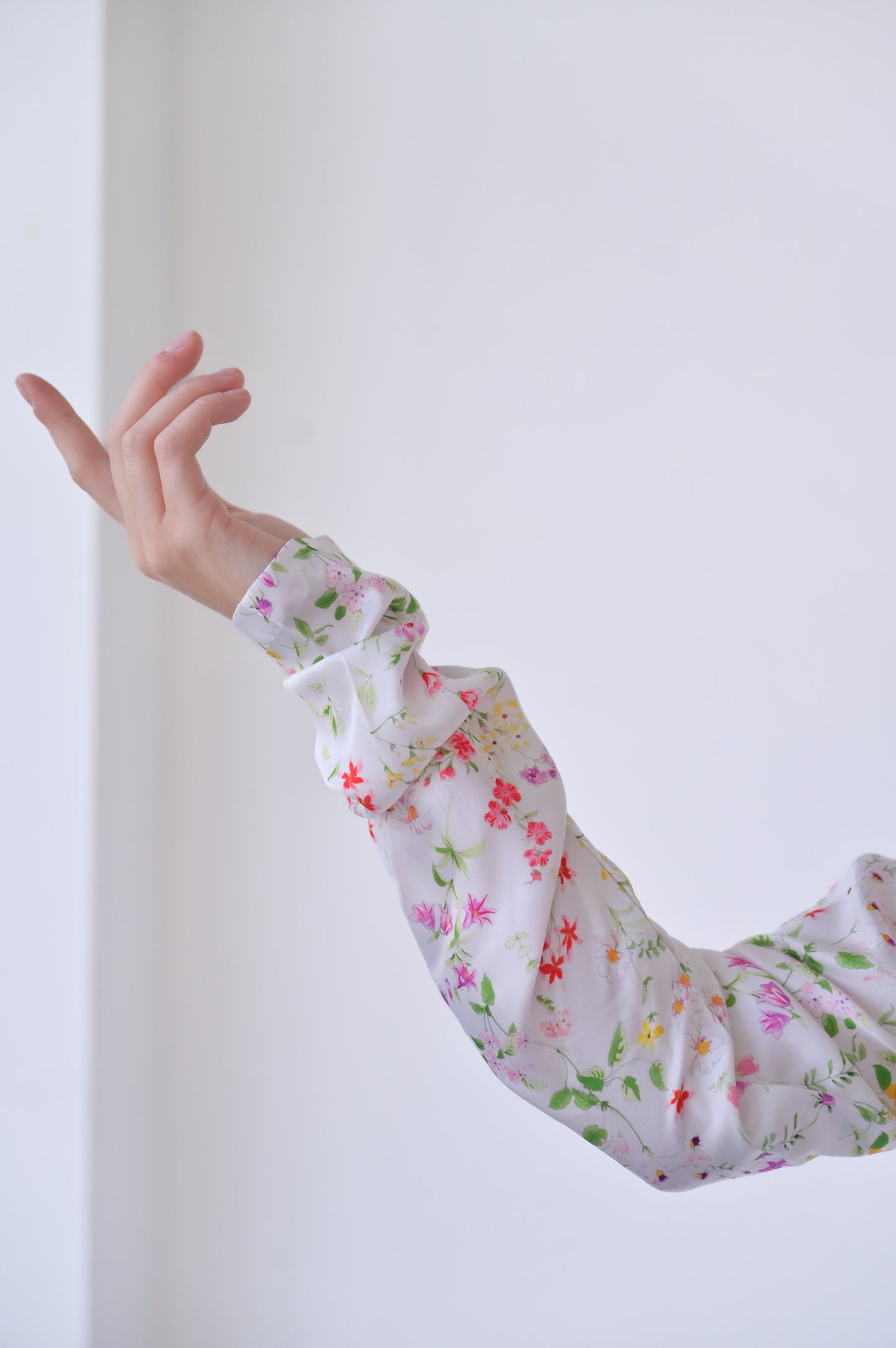 Parizia - Maxi Dress