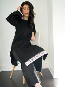 Ehsaas - Kurta
