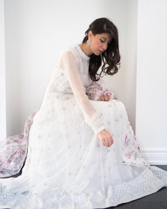 Sitara - 3 Piece Suit