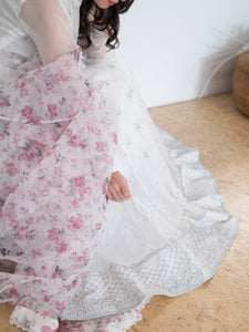 Sitara - 3 Piece Suit