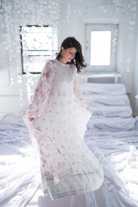 Sitara - 3 Piece Suit