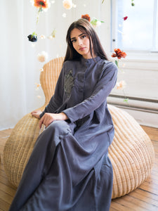 Tara - Maxi Dress