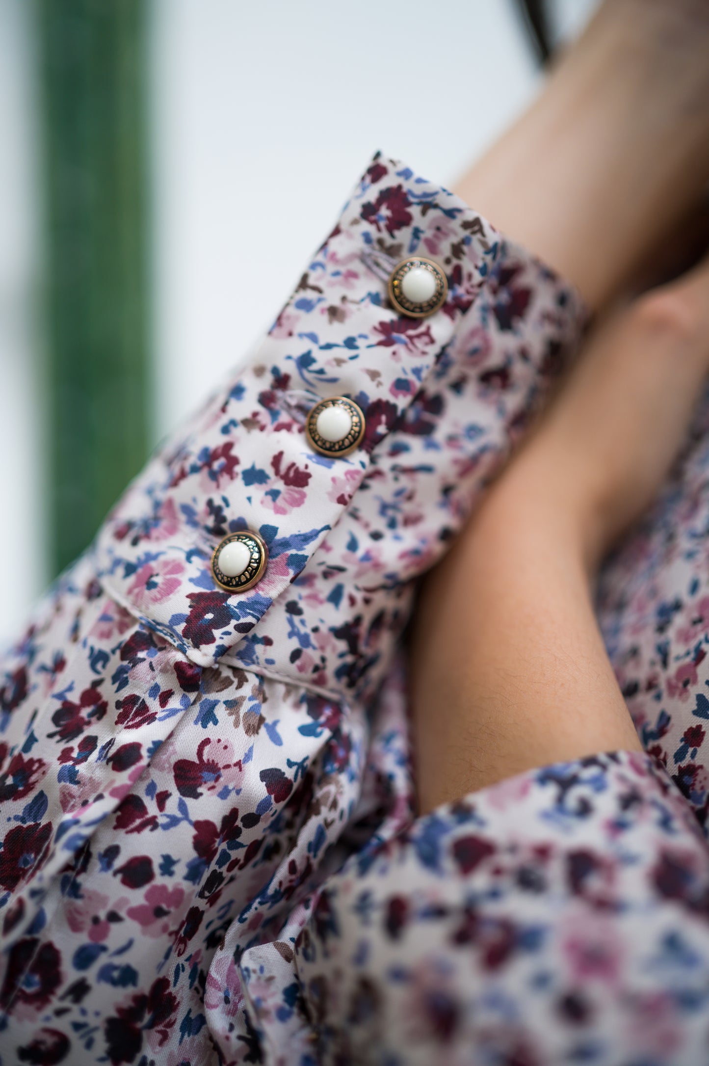 TITLI - Maxi Dress