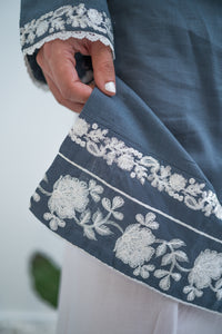 BAHAARAA - Kurta